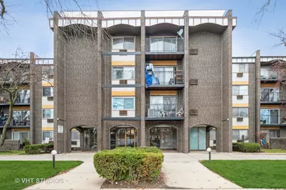 6800 N California Avenue #1N, Chicago, IL 60645 - Photo 1