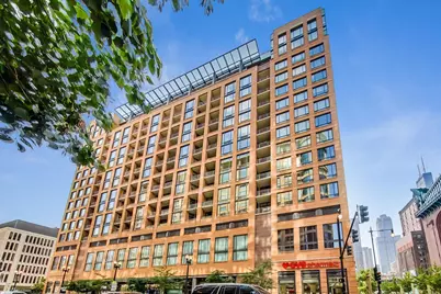 520 S State Street #1506, Chicago, IL 60605 - Photo 1