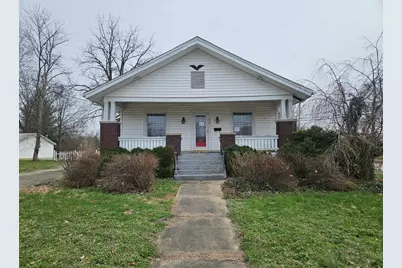 600 N 1st Street, Fairfield, IL 62837 - Photo 1