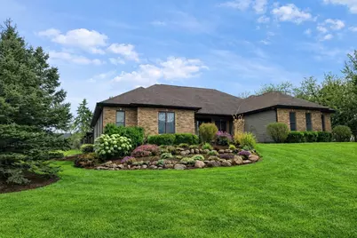24963 N Abbey Glenn Drive, Hawthorn Woods, IL 60047 - Photo 1