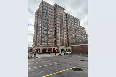 77 S Evergreen Avenue #801, Arlington Heights, IL 60005 - Photo 1