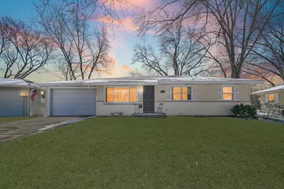 1930 Richard Street, Aurora, IL 60506 - Photo 1
