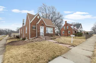 9001 S Parnell Ave, Chicago, IL 60620 - Photo 1