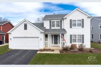 2478 Crystal Creek Lane, Elgin, IL 60124 - Photo 1