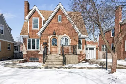 1438 Garden Street, Park Ridge, IL 60068 - Photo 1