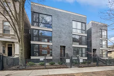 1346 N Claremont Avenue #1S, Chicago, IL 60622 - Photo 1