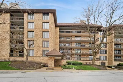 1671 Mission Hills Road #206, Northbrook, IL 60062 - Photo 1