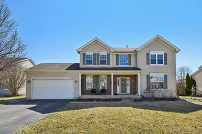 6427 Midleton Lane, McHenry, IL 60050 - Photo 1