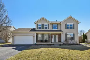 6427 Midleton Ln, McHenry, IL 60050 - Photo 1