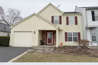 1127 Ashbrook Drive, Mundelein, IL 60060 - Photo 1