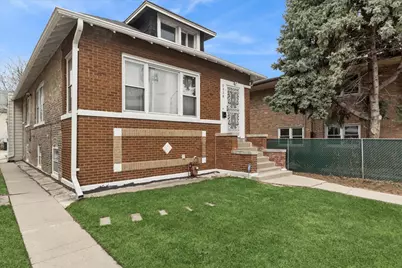 5338 N Kedzie Avenue, Chicago, IL 60625 - Photo 1
