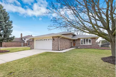 16418 Bormet Drive, Tinley Park, IL 60477 - Photo 1