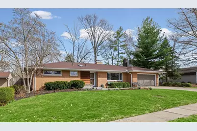 1224 Foothill Drive, Champaign, IL 61821 - Photo 1