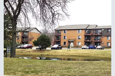 649 N Briar Hill Lane #3, Addison, IL 60101 - Photo 1