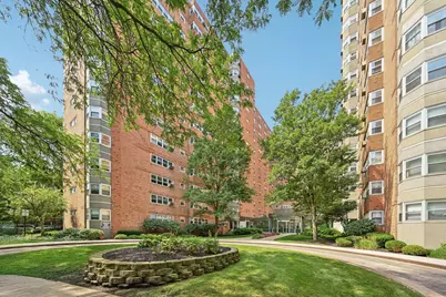 4980 N Marine Drive #234, Chicago, IL 60640 - Photo 1