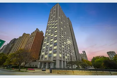 1550 N Lake Shore Drive #32C, Chicago, IL 60610 - Photo 1
