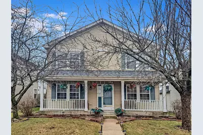 21537 Gray Wing Drive, Crest Hill, IL 60403 - Photo 1