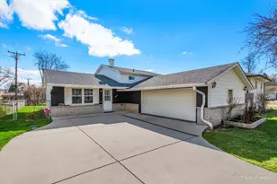 1411 Jill Ct, Glendale Heights, IL 60139 - Photo 1