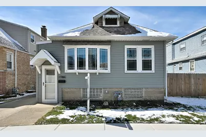 2546 Webster Street, River Grove, IL 60171 - Photo 1