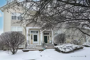 1493 St James Ct, Gurnee, IL 60031 - Photo 1