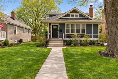 220 S Illinois Avenue, Villa Park, IL 60181 - Photo 1