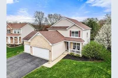 2936 Ellsworth Drive, Yorkville, IL 60560 - Photo 1