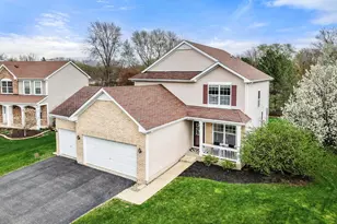 2936 Ellsworth Dr, Yorkville, IL 60560 - Photo 1