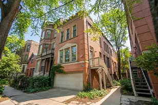 1954 N Seminary Ave, Chicago, IL 60614 - Photo 1