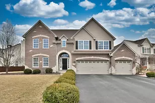 1712 Scarlett Oak Ct, Plainfield, IL 60586 - Photo 1