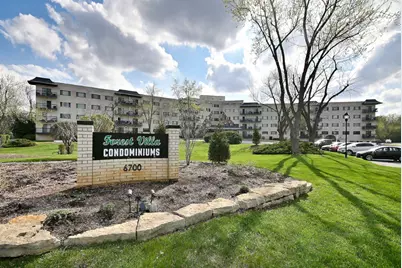 6700 S Brainard Avenue #110, Countryside, IL 60525 - Photo 1
