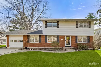 105 Wilson Place, Oswego, IL 60543 - Photo 1