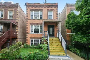 [Address not provided], Chicago, IL 60618 - Photo 1