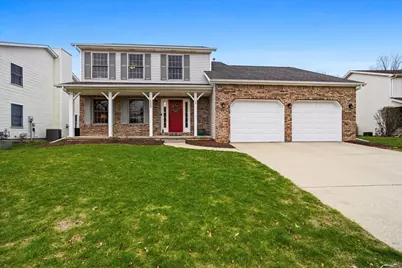 1209 Hanson Drive, Normal, IL 61761 - Photo 1