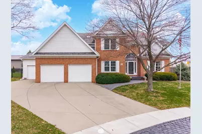 3 Jill Court, Bloomington, IL 61701 - Photo 1