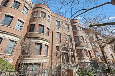 4059 N Sheridan Road #3, Chicago, IL 60613 - Photo 1