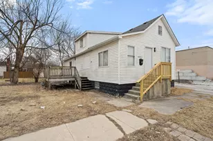 14902 Paulina St, Harvey, IL 60426 - Photo 1