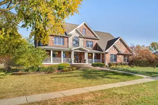 24721 W Park River Ln, Shorewood, IL 60404 - Photo 1