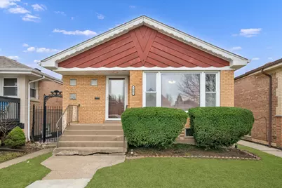3605 W 57th Street, Chicago, IL 60629 - Photo 1