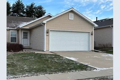 1001 Wartburg Drive, Bloomington, IL 61704 - Photo 1