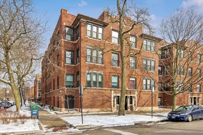 7035 N Greenview Avenue #3S, Chicago, IL 60626 - Photo 1