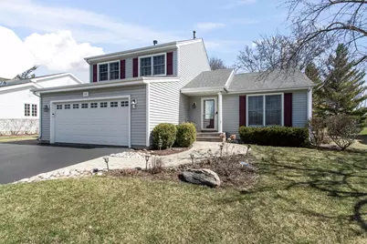 64 E Harbor Drive, Lake Zurich, IL 60047 - Photo 1
