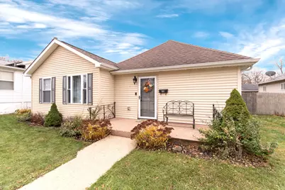 511 Armstrong Street, Morris, IL 60450 - Photo 1