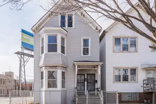 141 W Swann St, Chicago, IL 60609 - Photo 1