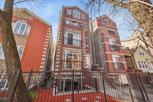 2838 N Damen Ave, Chicago, IL 60618 - Photo 1