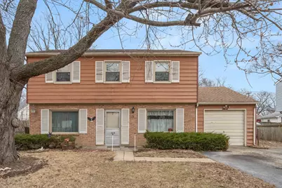 132 N Pinecrest Road, Bolingbrook, IL 60440 - Photo 1