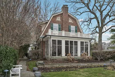 174 Woodland Avenue, Winnetka, IL 60093 - Photo 1