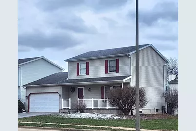 1615 Fairfield Drive, Normal, IL 61761 - Photo 1