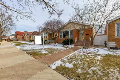 3633 W 58th Place, Chicago, IL 60629 - Photo 1