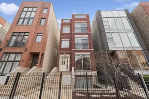 1019 N Winchester Ave, Chicago, IL 60622 - Photo 1