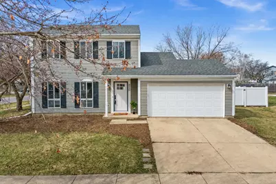 2S130 Waltham Court, Warrenville, IL 60555 - Photo 1